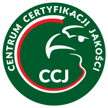 Certyfikat Nr 1320/W/2024 — logo