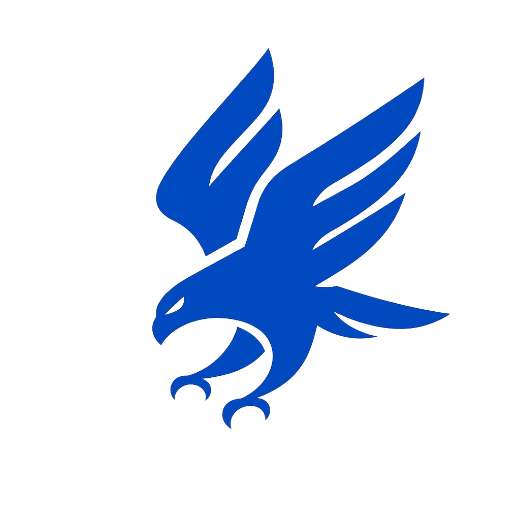 Falcon sp. z o.o. — logo